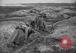 Standbild Hunde des Krieges Vogesen Frankreich, 1917, aus Sekunde 52 historischem Filmmaterial Videoclip 65675045966