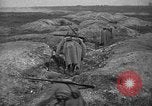 Standbild Hunde des Krieges Vogesen Frankreich, 1917, aus Sekunde 54 historischem Filmmaterial Videoclip 65675045966