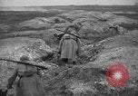 Standbild Hunde des Krieges Vogesen Frankreich, 1917, aus Sekunde 55 historischem Filmmaterial Videoclip 65675045966