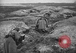Standbild Hunde des Krieges Vogesen Frankreich, 1917, aus Sekunde 56 historischem Filmmaterial Videoclip 65675045966
