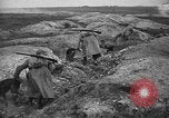 Standbild Hunde des Krieges Vogesen Frankreich, 1917, aus Sekunde 57 historischem Filmmaterial Videoclip 65675045966
