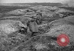 Standbild Hunde des Krieges Vogesen Frankreich, 1917, aus Sekunde 59 historischem Filmmaterial Videoclip 65675045966