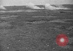 Standbild Hunde des Krieges Vogesen Frankreich, 1917, aus Sekunde 62 historischem Filmmaterial Videoclip 65675045966