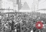 Image of William MacAdoo New York City USA, 1919, second 3 stock footage video 65675045967