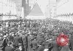 Image of William MacAdoo New York City USA, 1919, second 4 stock footage video 65675045967