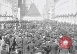 Image of William MacAdoo New York City USA, 1919, second 5 stock footage video 65675045967