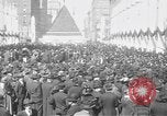 Image of William MacAdoo New York City USA, 1919, second 6 stock footage video 65675045967
