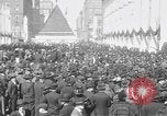 Image of William MacAdoo New York City USA, 1919, second 7 stock footage video 65675045967