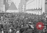Image of William MacAdoo New York City USA, 1919, second 8 stock footage video 65675045967