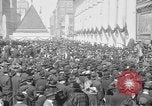 Image of William MacAdoo New York City USA, 1919, second 9 stock footage video 65675045967
