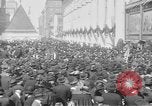 Image of William MacAdoo New York City USA, 1919, second 10 stock footage video 65675045967
