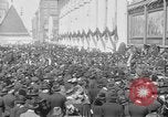 Image of William MacAdoo New York City USA, 1919, second 11 stock footage video 65675045967