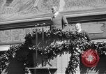 Image of William MacAdoo New York City USA, 1919, second 12 stock footage video 65675045967