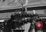 Image of William MacAdoo New York City USA, 1919, second 15 stock footage video 65675045967