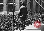 Image of William MacAdoo New York City USA, 1919, second 35 stock footage video 65675045967