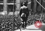 Image of William MacAdoo New York City USA, 1919, second 37 stock footage video 65675045967