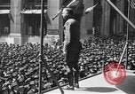 Image of William MacAdoo New York City USA, 1919, second 38 stock footage video 65675045967
