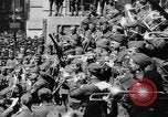 Image of William MacAdoo New York City USA, 1919, second 40 stock footage video 65675045967