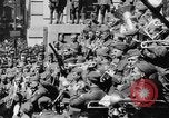 Image of William MacAdoo New York City USA, 1919, second 41 stock footage video 65675045967