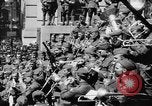 Image of William MacAdoo New York City USA, 1919, second 42 stock footage video 65675045967