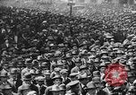 Image of William MacAdoo New York City USA, 1919, second 50 stock footage video 65675045967