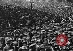 Image of William MacAdoo New York City USA, 1919, second 51 stock footage video 65675045967