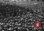 Image of William MacAdoo New York City USA, 1919, second 52 stock footage video 65675045967