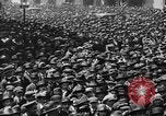 Image of William MacAdoo New York City USA, 1919, second 54 stock footage video 65675045967