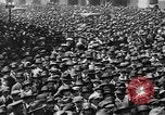 Image of William MacAdoo New York City USA, 1919, second 55 stock footage video 65675045967