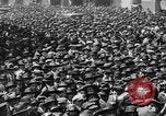 Image of William MacAdoo New York City USA, 1919, second 56 stock footage video 65675045967