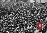 Image of William MacAdoo New York City USA, 1919, second 57 stock footage video 65675045967
