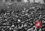 Image of William MacAdoo New York City USA, 1919, second 58 stock footage video 65675045967