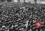 Image of William MacAdoo New York City USA, 1919, second 60 stock footage video 65675045967