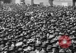 Image of William MacAdoo New York City USA, 1919, second 61 stock footage video 65675045967