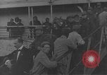 Image of French ocean liner SS Lorraine Bordeaux, 1918, second 17 stock footage video 65675045968