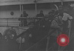 Image of French ocean liner SS Lorraine Bordeaux, 1918, second 21 stock footage video 65675045968