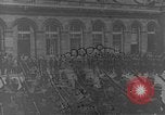 Image of Belgian troops Belgium, 1917, second 8 stock footage video 65675045969