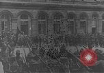 Image of Belgian troops Belgium, 1917, second 9 stock footage video 65675045969