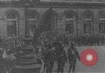 Image of Belgian troops Belgium, 1917, second 10 stock footage video 65675045969