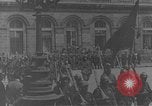 Image of Belgian troops Belgium, 1917, second 12 stock footage video 65675045969