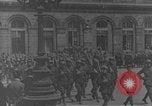 Image of Belgian troops Belgium, 1917, second 15 stock footage video 65675045969