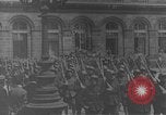 Image of Belgian troops Belgium, 1917, second 18 stock footage video 65675045969