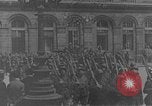 Image of Belgian troops Belgium, 1917, second 19 stock footage video 65675045969