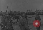 Image of Belgian troops Belgium, 1917, second 31 stock footage video 65675045969