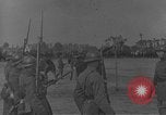 Image of Belgian troops Belgium, 1917, second 32 stock footage video 65675045969