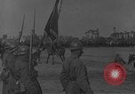Image of Belgian troops Belgium, 1917, second 33 stock footage video 65675045969