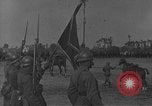 Image of Belgian troops Belgium, 1917, second 34 stock footage video 65675045969
