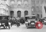 Image of United States Capitol building Washington DC USA, 1919, second 1 stock footage video 65675045970