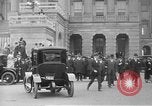Image of United States Capitol building Washington DC USA, 1919, second 4 stock footage video 65675045970
