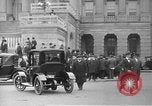 Image of United States Capitol building Washington DC USA, 1919, second 5 stock footage video 65675045970